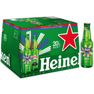 Heineken Prestige Beer – Carrefour On Board Martinique