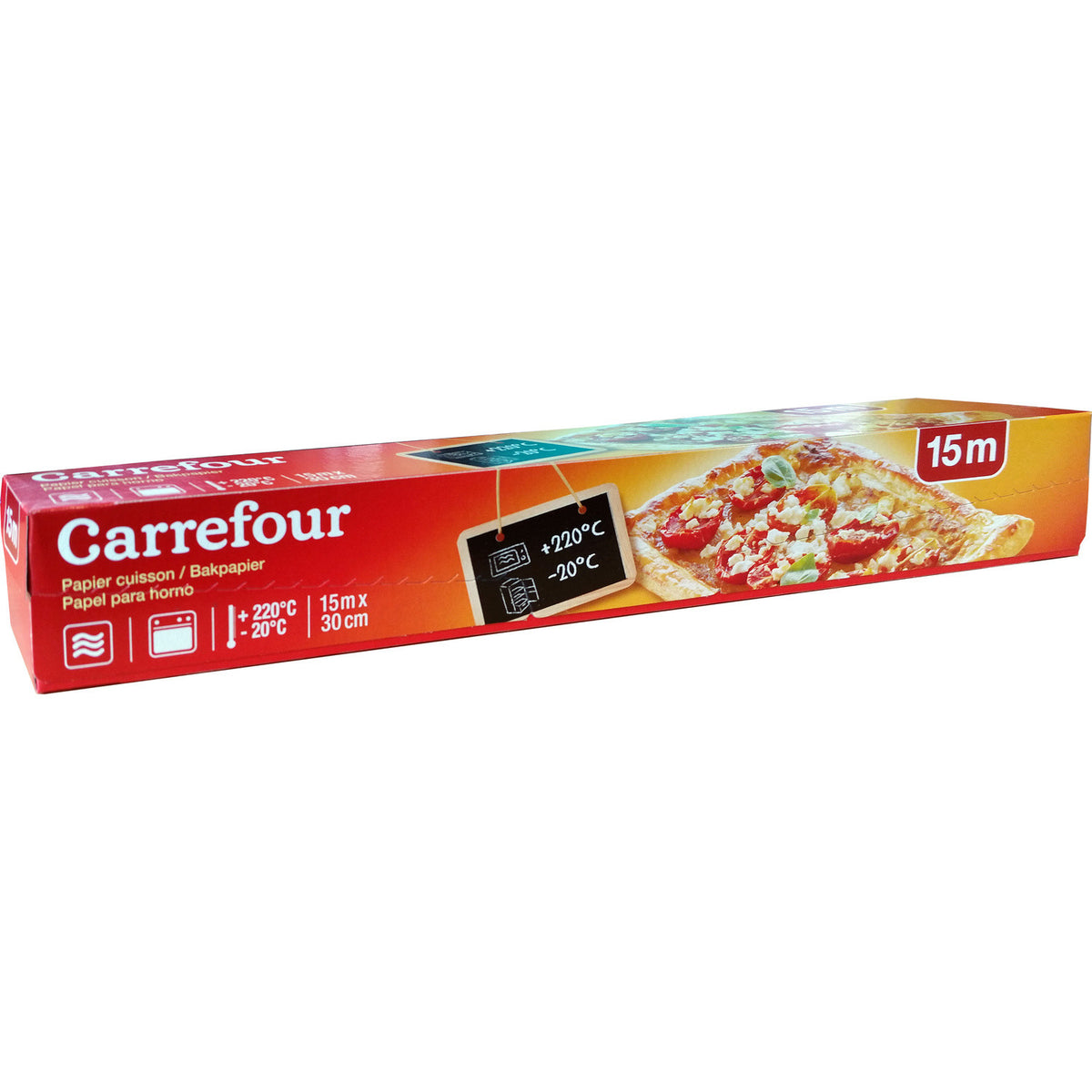 Sacs Poubelle 100 L Carrefour – Carrefour on Board Martinique