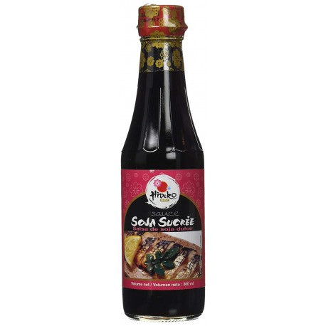 Sauce soja sucrée KIKKOMAN : la bouteille de 250 ml à Prix Carrefour