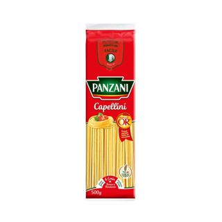 Pates panzani spaghetti - 500 g