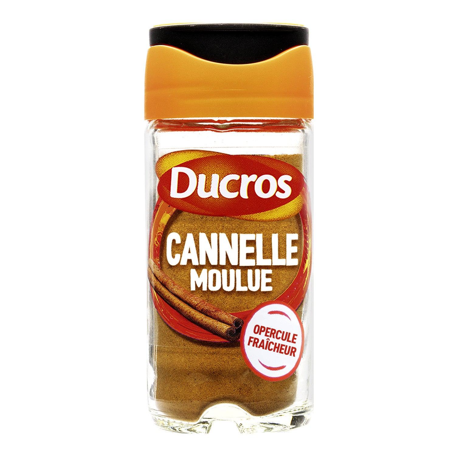 Cannelle moulue - Ducros - 39 g
