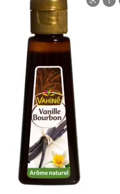Arome Vanille Vahiné 50 ml – Carrefour on Board Martinique