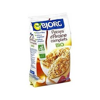 Bjorg Organic Plain Oat Cereals – Carrefour on Board Martinique