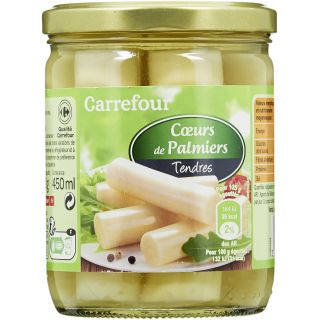 Foie gras Entier Labeyrie, torchon le Sublime 200 g – Carrefour on Board  Martinique