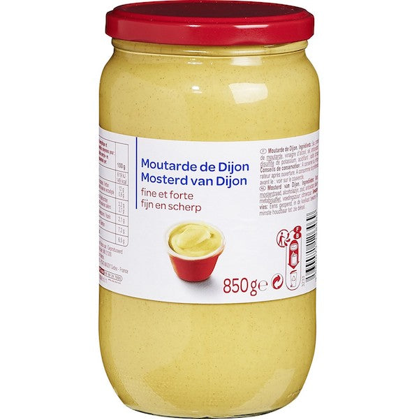 Sauce Creoline 37Cl – Carrefour on Board Guadeloupe