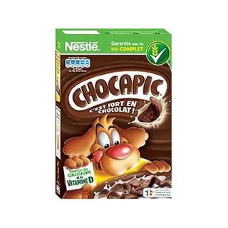 CHOCAPIC® BIO - Céréales chocolat