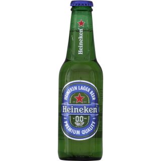 Heineken lance sa bière sans alcool et ce n'est pas sans arrière-pensée