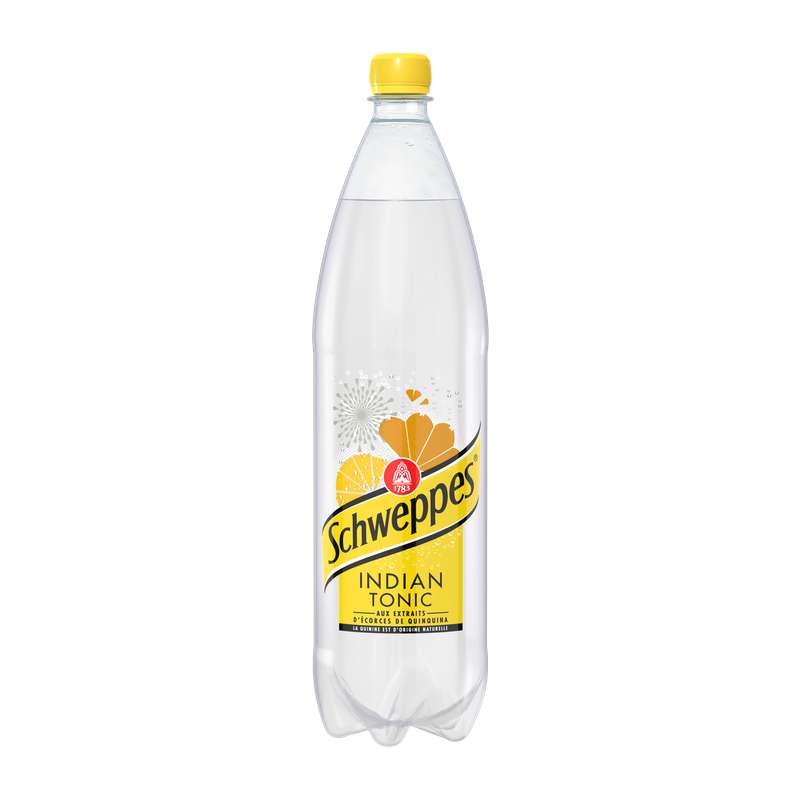 Schweppes Tonic 1.5L – Carrefour on Board Martinique