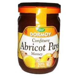Orto Confiture Abricot 240 g